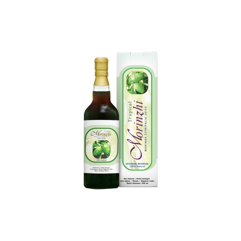 Morinzhi DXN 700 ml | Zumo de Noni Natural para Vitalidad y Bienestar