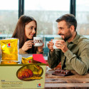 Maca Vita Café - Café Con Ginseng, Maca y Ganoderma