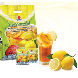 DXN Lemonzhi - Té con Limon y Extracto de ganoderma