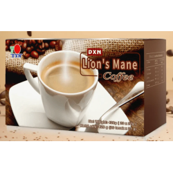 Café Melena de León Dxn