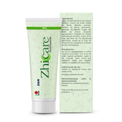 Pasta dental DXN Zhicare