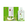 Zumo de manzana fermentada DXN