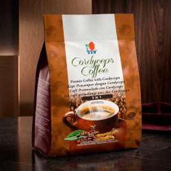 Café Cordyceps 3 en 1