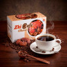 Zhi Café Clasico tostado con ganoderma