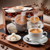 Café Melena de León Dxn