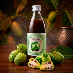 Morinzhi - Zumo de Noni
