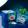 Zhi Mint Plus - Caramelos de menta con Ganoderma