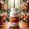 Cápsula RG 360 - Reishi Gano