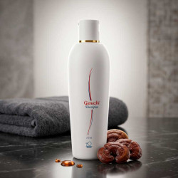 Champú Ganozhi con ganoderma