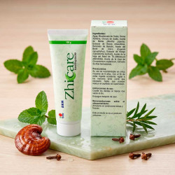 Pasta dental DXN Zhicare
