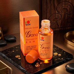 Aceite de Masaje Gano DXN