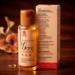 Aceite de Masaje Gano DXN