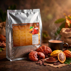 Cocozhi Megapack de 1Kg.