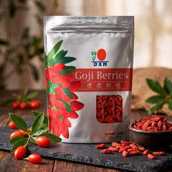 DXN Goji Berries - BAYAS DE...